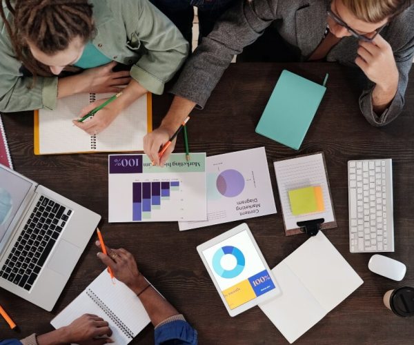 ¿Qué Es El Marketing Digital ¿Qué Es El Marketing Digital
