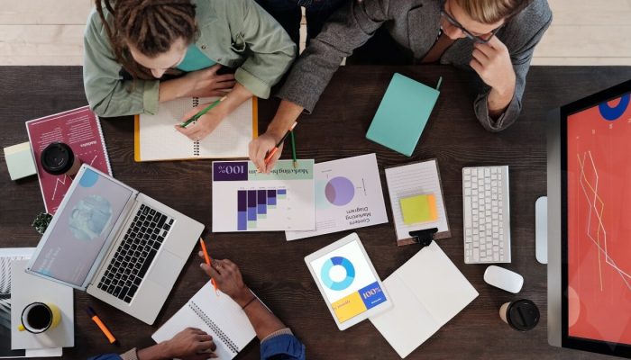 ¿Qué Es El Marketing Digital